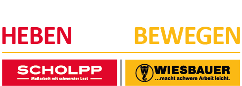 ARGE Heben und Bewegen Logo